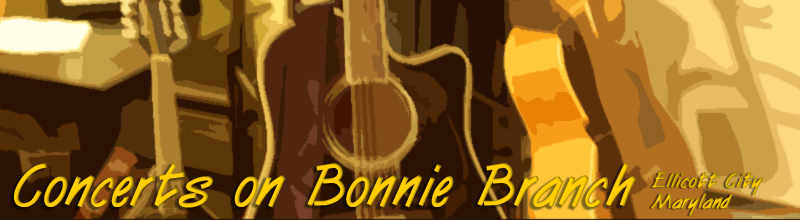Concerts on Bonnie Branch